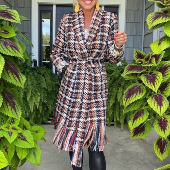 Cabi Regency Coat - Size Medium - Picture 3 of 13